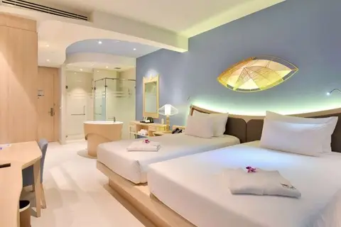 Beyond Patong in ตำบลป่าตอง — foto 21