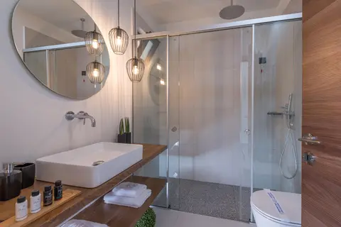 Avdou Collection Suites in Chersonisos Municipal Unit — foto 9