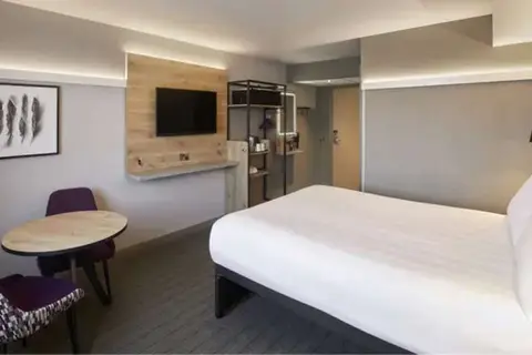 Londen Greenwich Hotel in Londen, foto 5