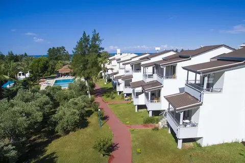 Side Alegria Hotel & Spa in Manavgat — foto 20