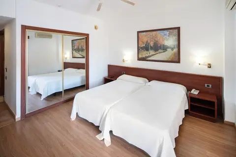 Hotel Catalonia Punta del Rey in Candelaria — foto 16