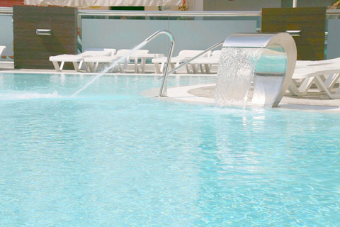 Hotel Reymar Playa foto 5