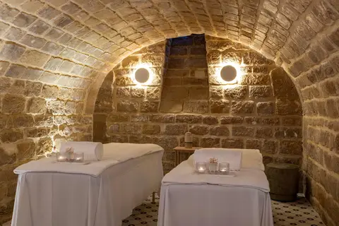 Le Petit Beaumarchais in Parijs, foto 3
