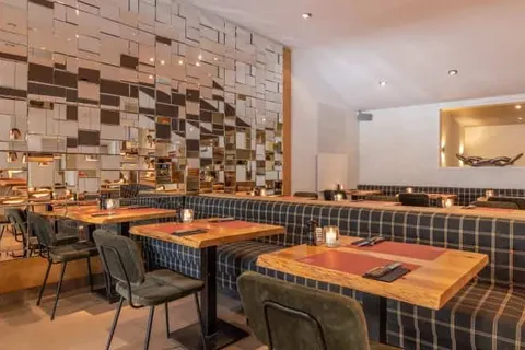 Boutique Hotel Corona foto 29