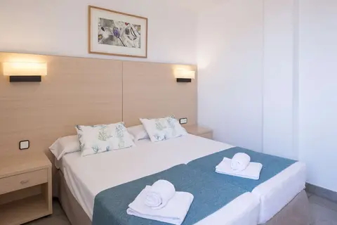 Appartementen Cye Salou in Salou — foto 15
