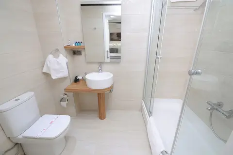 The Marions Suite Hotel Taksim in Beyoğlu, foto 19
