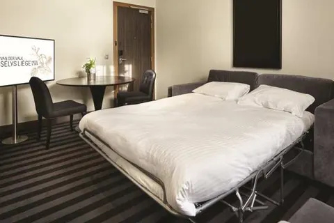 Van der Valk Selys Hotel en Spa foto 7