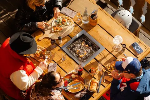 Hotel Le Sherpa foto 3