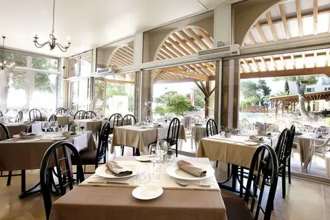Hotel Le Lido in Argelès-sur-Mer — foto 5