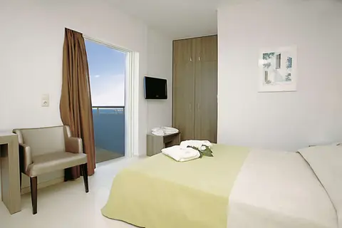 Hotel Astron in Δημοτική Ενότητα Ιεράπετρας — foto 22