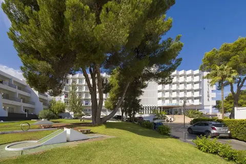 Apartamentos Vibra Riviera in Sant Antoni de Portmany — foto 12