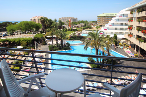 AQUA Hotel Onabrava & Spa foto 19