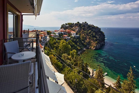 Hotel Palatino foto 4