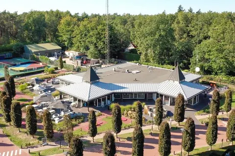 EuroParcs de Achterhoek foto 4
