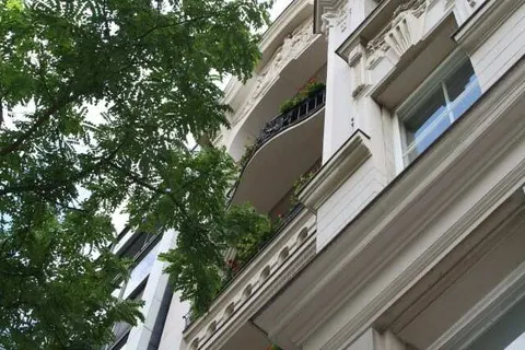 Hotel Seifert Berlin foto 14