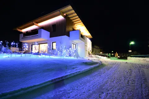 Chalet Gonda in Galtür — foto 12