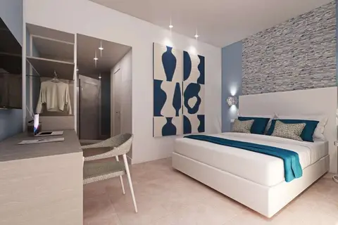 Hotel Blumarea in Castelsardo — foto 20