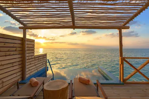 You & Me Maldives in Uthurumaafaru — foto 11