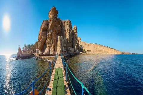 Dreams Beach Resort in Sharm El Sheikh — foto 17