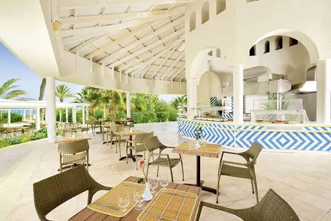 Iberostar Selection Royal El Mansour in Iberostar Royal El Mansour, foto 8