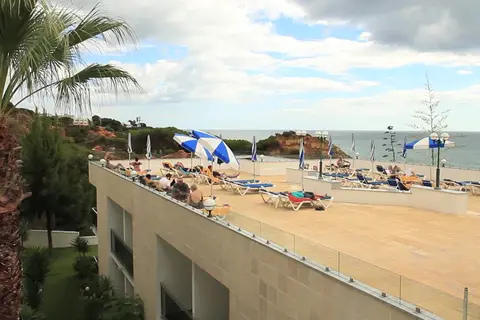 Hotel Alisios in Albufeira — foto 10