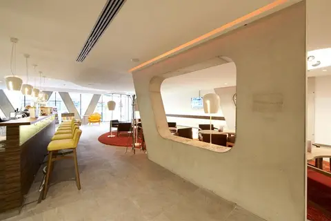Hotel SIMM's in Wenen — foto 12