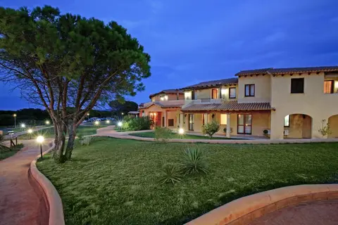 Residence Vignola Mare in Aglientu — foto 9