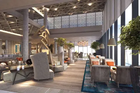 InterContinental Ras Al Khaimah Resort & Spa in ميناء العرب — foto 9