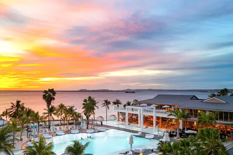 Fly & Go Van der Valk Plaza Royal Residence Bonaire in Kralendijk, foto 42