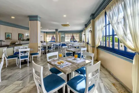 Hotel Santa Rosa in Gijón/Xixón — foto 7