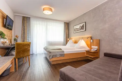 Hotel Almrausch in Saalbach-Hinterglemm — foto 11