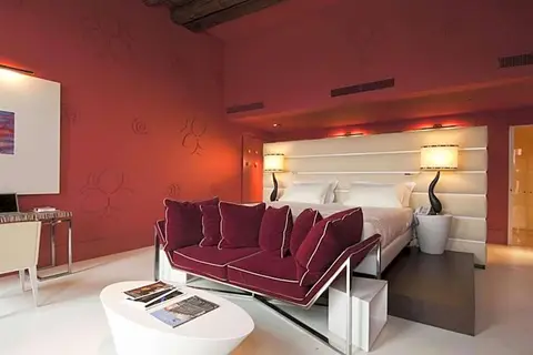 Sina Centurion Palace in Venetië, foto 7