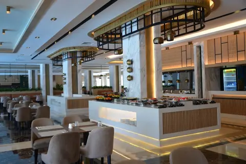Sunland Resort Hotel Beldibi in Kemer — foto 24
