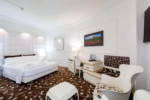 Etrusco Arezzo Hotel, Sure Hotel Collection by Best Western in Arezzo, foto 20