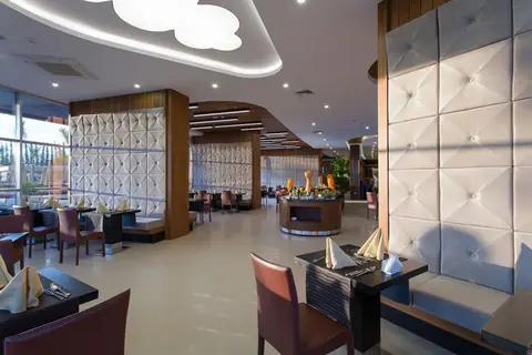 Michell Hotel Spa Beach Club in Bergama — foto 9