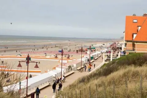 Holiday Suites De Haan foto 9