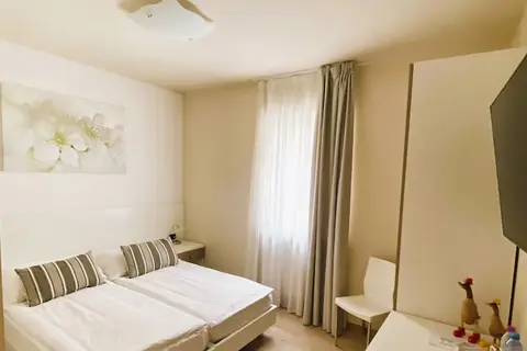 Albergo Alle Porte in Riva del Garda