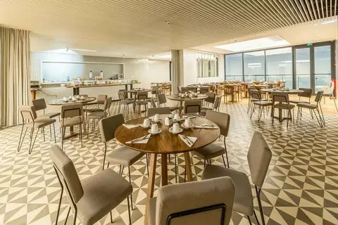 LUX Lisboa Park Hotel in Lissabon — foto 8