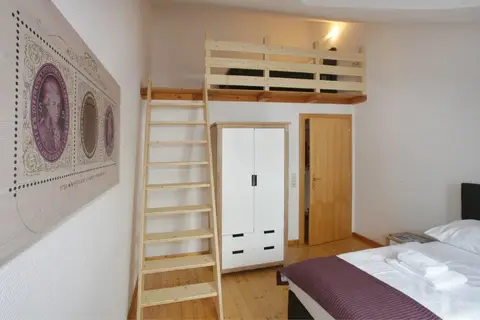Appartement Mozart in Zell am See — foto 3