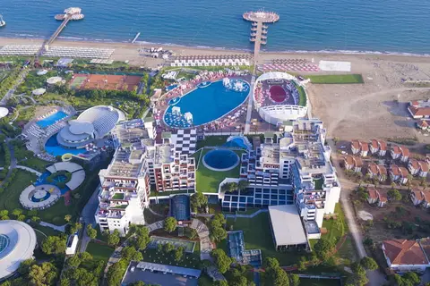 Selectum Luxury Resort in Serik, foto 17