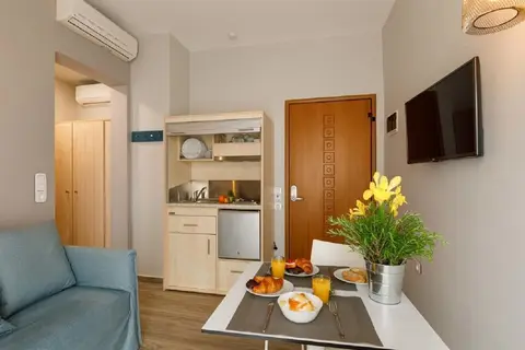 Sofia Hotel in Πλακιάς — foto 29