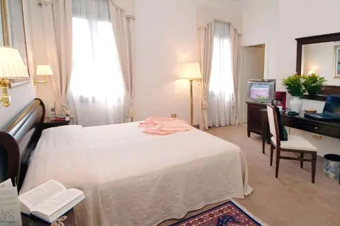 Villa Crispi in Venetië, foto 6