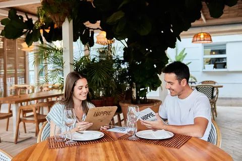 Camping Taïga Puerto Santa Maria foto 30