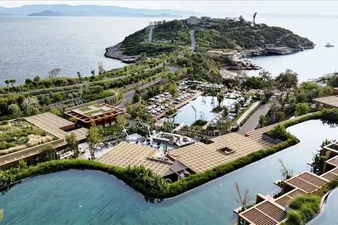 Maxx Royal Bodrum foto 39