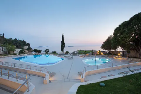 Maistra Select Astarea Hotel in Mlini