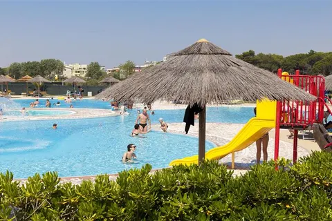 Camping Internazionale foto 4