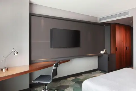 Four Points by Sheraton Istanbul Kagithane in Fatih — foto 4