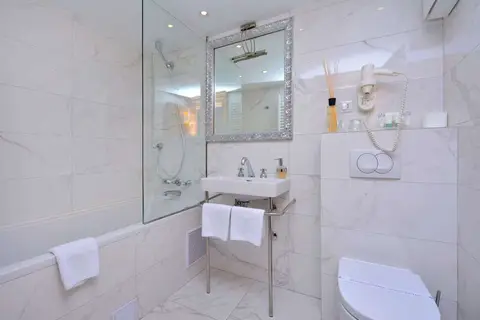 Heritage Hotel Jupiter in Split — foto 14