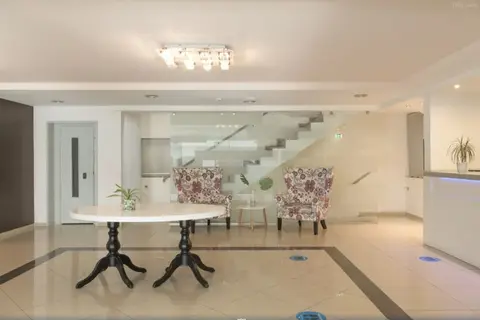 Sergios Hotel - Adults Friendly in Chersonissos, foto 23