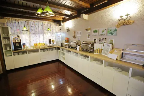 Hotel Delfin in Zadar — foto 5